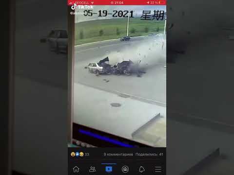 nissan skyline crash (ჰუალინგი ვარკეთილი )